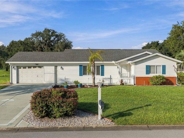 17978 SE 104TH TERRACE , SUMMERFIELD, FL 34491