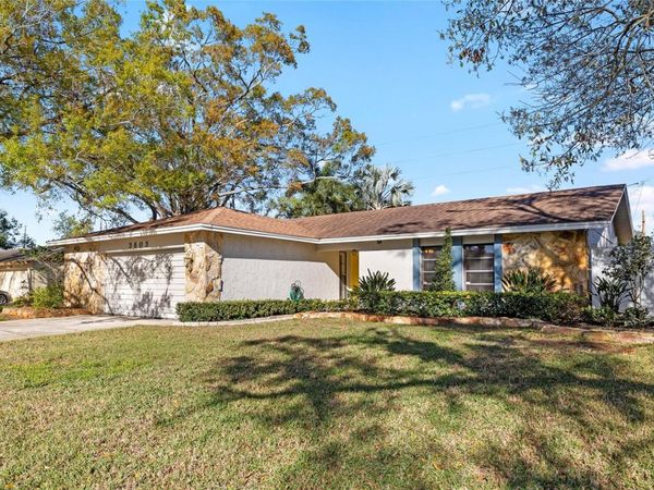 3603 MARCO DRIVE, TAMPA, FL 33614