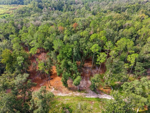 1050 KATIE WOOD TRAIL , BROOKSVILLE, FL 34602