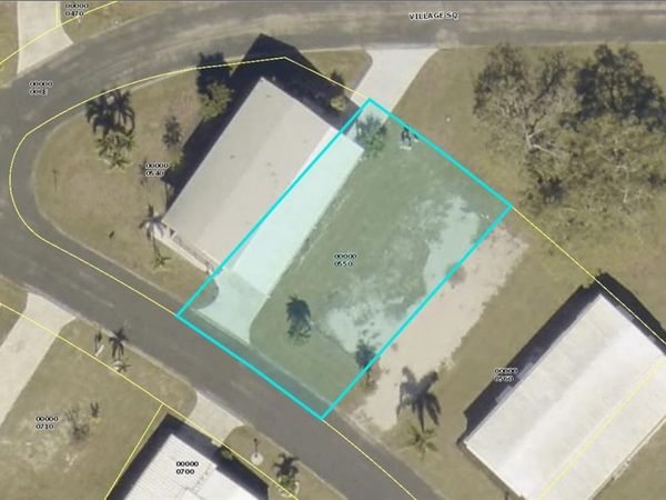 55 STURBRIDGE LANE , FORT MYERS, FL 33908