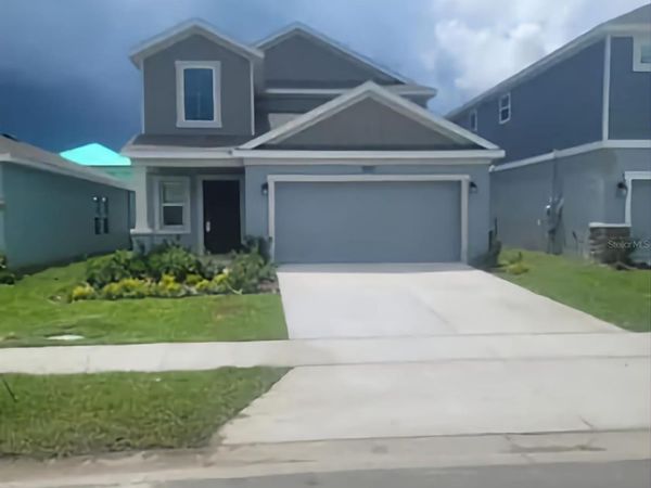 4218 MOUNTAIN LAUREL LANE , KISSIMMEE, FL 34746
