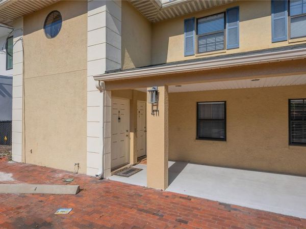 411 S WILLOW AVENUE , Unit A, TAMPA, FL 33606