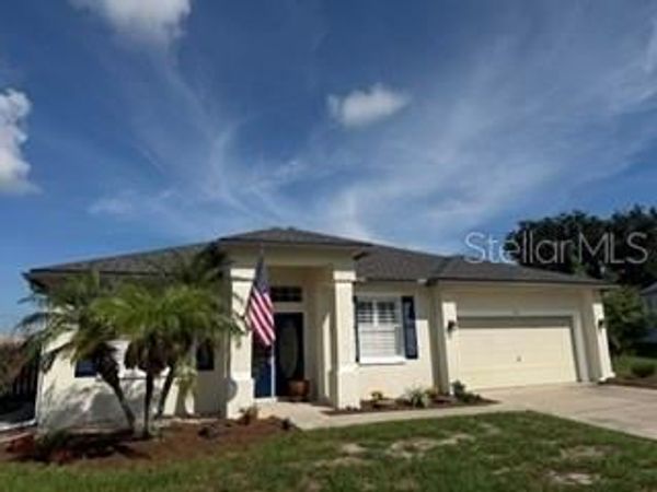 3136 OTTO DRIVE , LAKELAND, FL 33812