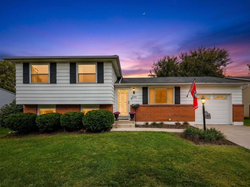 3542 Triton Court, Westerville, OH 43081 Photo 1