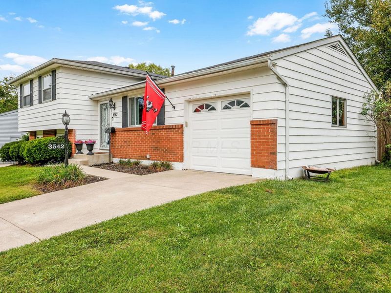 3542 Triton Court, Westerville, OH 43081 Photo 2