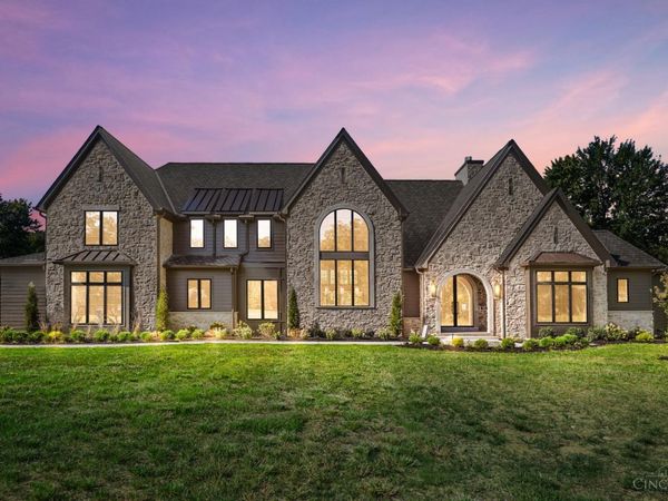 10475 Harrison Road, Hamilton Twp, OH 45140
