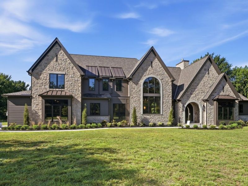 10475 Harrison Road, Hamilton Township, OH 45140 Photo 4