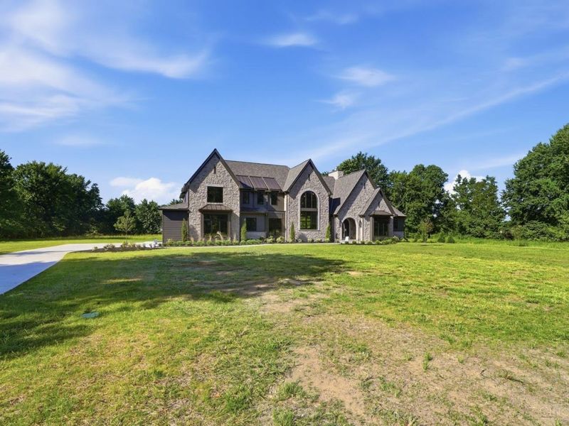 10475 Harrison Road, Hamilton Township, OH 45140 Photo 5