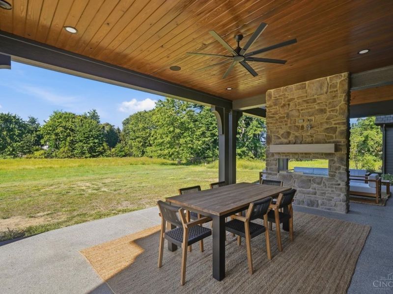 10475 Harrison Road, Hamilton Township, OH 45140 Photo 93