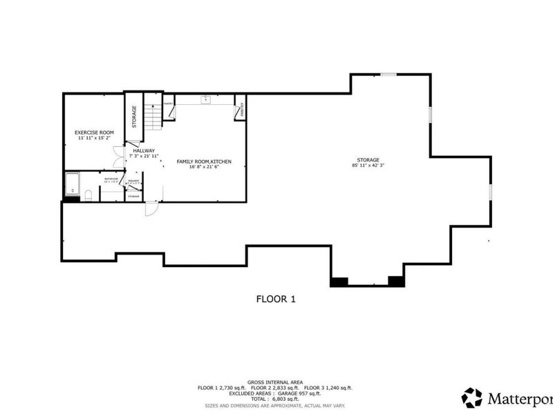 10475 Harrison Road, Hamilton Township, OH 45140 Photo 95