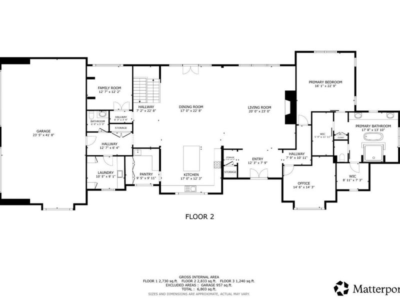10475 Harrison Road, Hamilton Township, OH 45140 Photo 96
