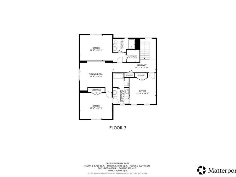 10475 Harrison Road, Hamilton Township, OH 45140 Photo 97