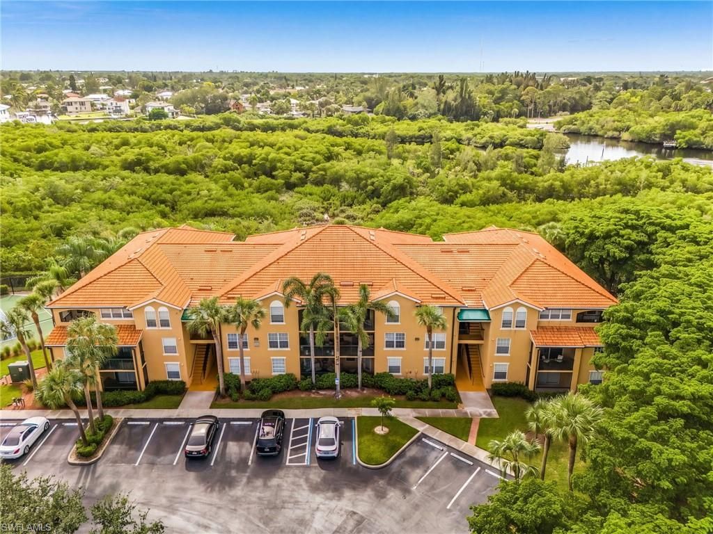8635 River Homes Ln, Unit 2308, Bonita Springs, FL 34135 Photo
