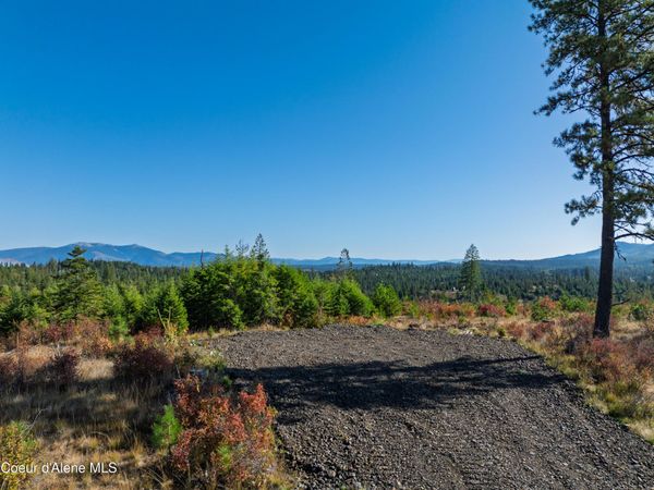 Tract S Sportsman RD , St. Maries, ID 83861