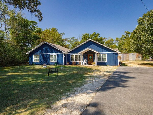 4821 Hwy 167 S, Sheridan, AR 72150