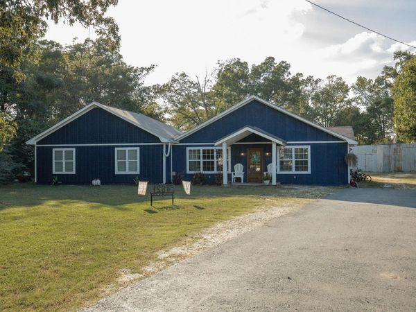 4821 Hwy 167 S , Sheridan, AR 72150