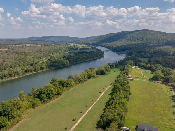 Lots 27/28 Lower Yorktown Road , Marcella, AR 72555