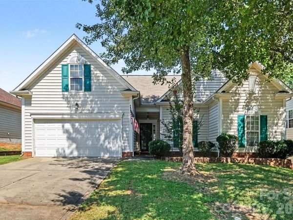 3618 Sipes Lane , Charlotte, NC 28269