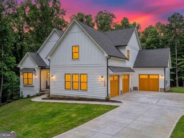 3620 Fleming Drive, Cumming, GA 30041