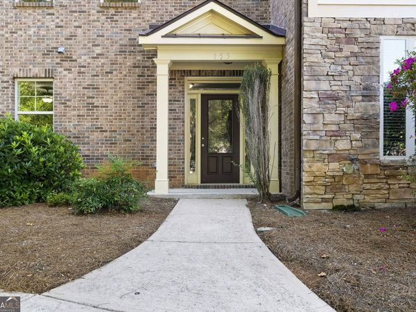 155 Highwoods Parkway, Newnan, GA 30265