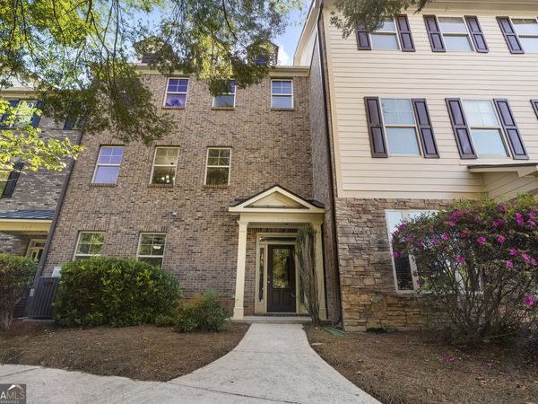 155 Highwoods Parkway, Newnan, GA 30265