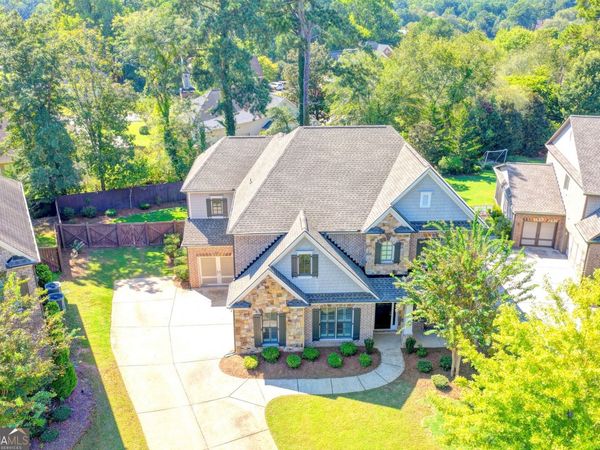 4871 Belle Estates Road, Suwanee, GA 30024