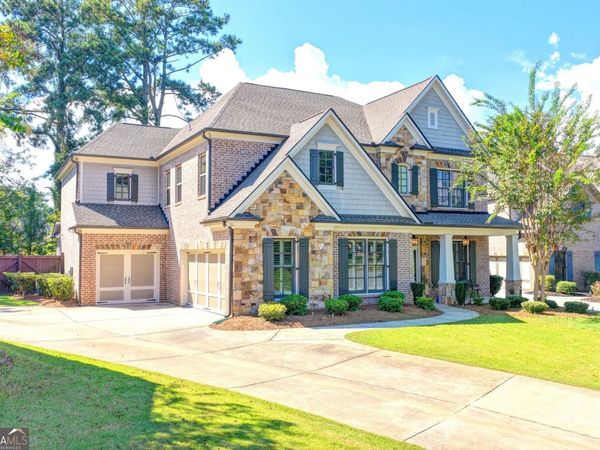 4871 Belle Estates Road, Suwanee, GA 30024