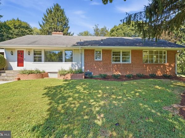 600 MIDLAND ROAD, SILVER SPRING, MD 20904