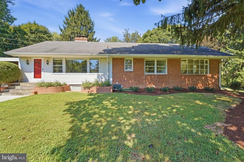 600 MIDLAND ROAD , SILVER SPRING, MD 20904