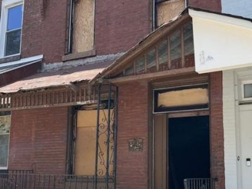 3344 N. Smedley , Philadelphia, PA 19140 Main Photo
