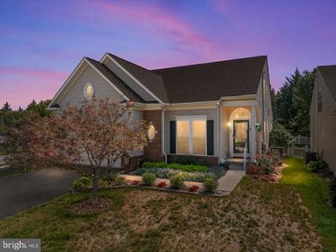 120 APRIL AVENUE , STEPHENS CITY, VA 22655