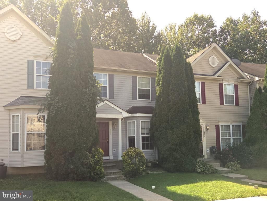 422 BUTTONWOODS ROAD, ELKTON, MD 21921