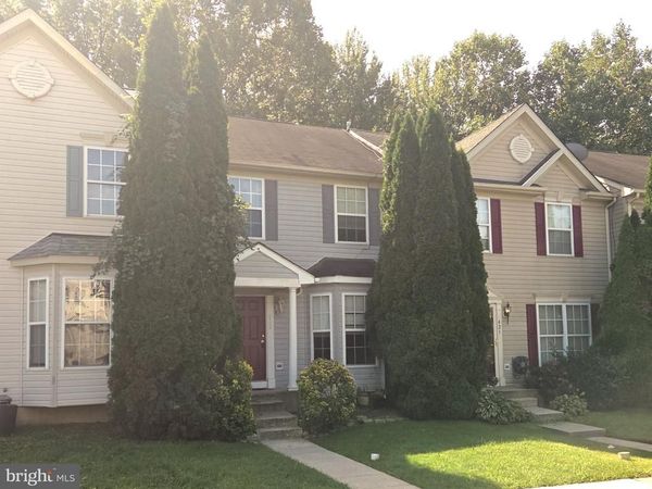 422 BUTTONWOODS ROAD, ELKTON, MD 21921