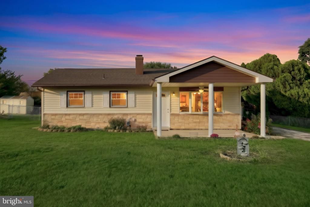 2435 DUNBAR ROAD , YORK, PA 17408