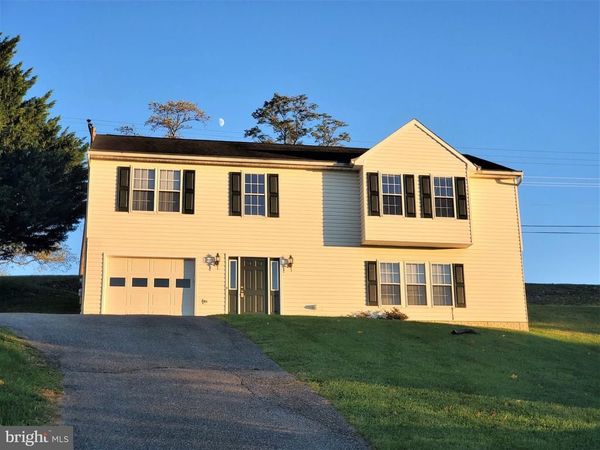 101 VODY'S COURT , SMITHSBURG, MD 21783