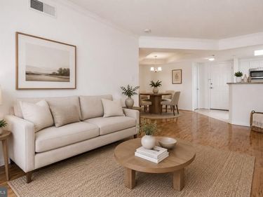 3835 9TH STREET N , Unit 704, ARLINGTON, VA 22203