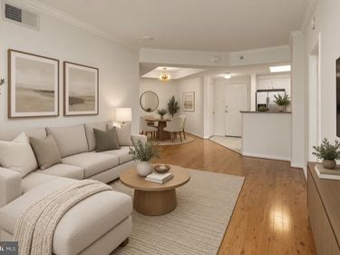 3835 9TH STREET N , Unit 704, ARLINGTON, VA 22203