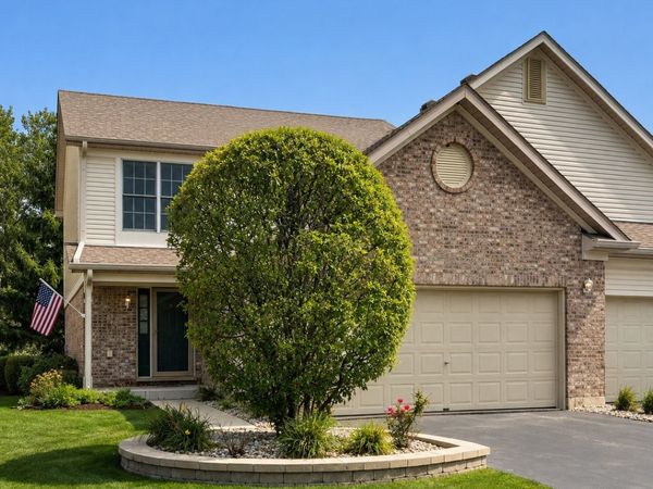 7715 Bristol Park Drive , Tinley Park, IL 60477