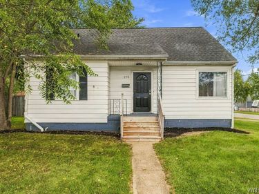 274 Utica Street , Tonawanda, NY 14150