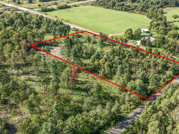5.8 A V/L 220th Avenue, Big Rapids, MI 49307
