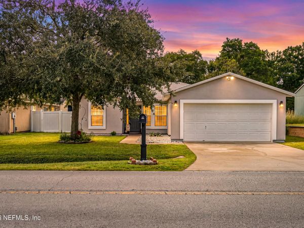 5308 JULINGTON CREEK Road, Jacksonville, FL 32258