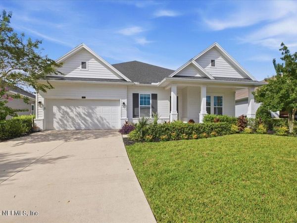 55 SAGEBRUSH Trail, Ponte Vedra, FL 32081