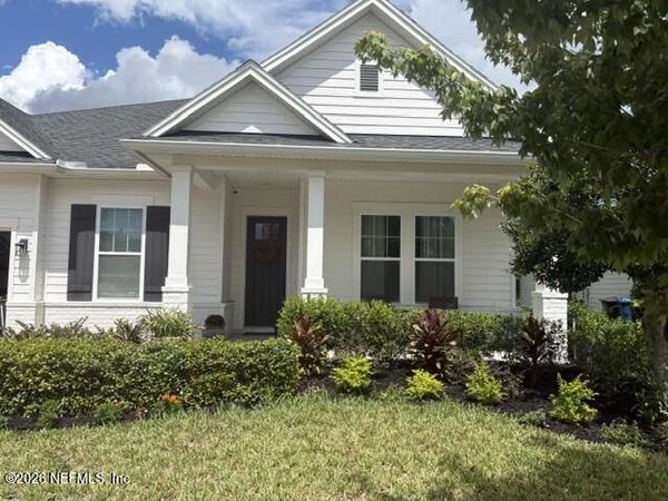 55 SAGEBRUSH Trail, Ponte Vedra, FL 32081