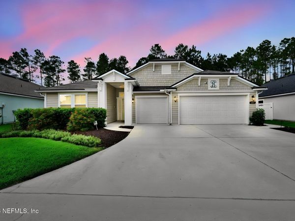192 GRAMPIAN HIGHLANDS Drive, St. Johns, FL 32259