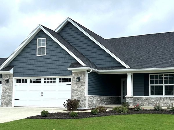 15038 Stonebridge Lane , Perrysburg, OH 43551