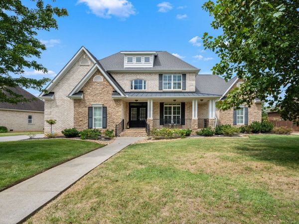 1938 Cliffview Ct , Murfreesboro, TN 37128