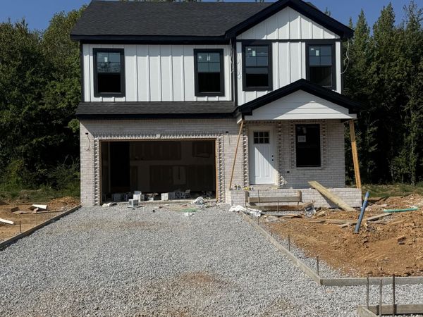378 Hereford Farms , Clarksville, TN 37043
