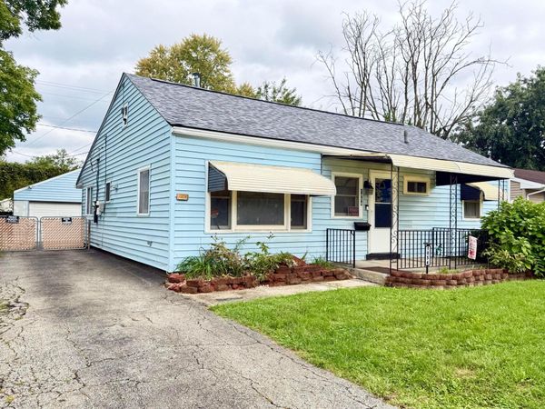 1054 S James Road, Columbus, OH 43227