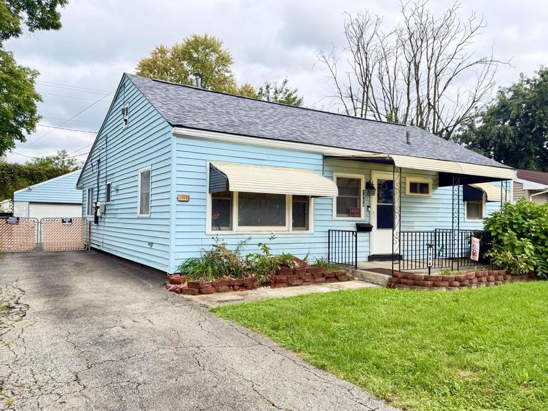 1054 S James Road, Columbus, OH 43227 Photo 1