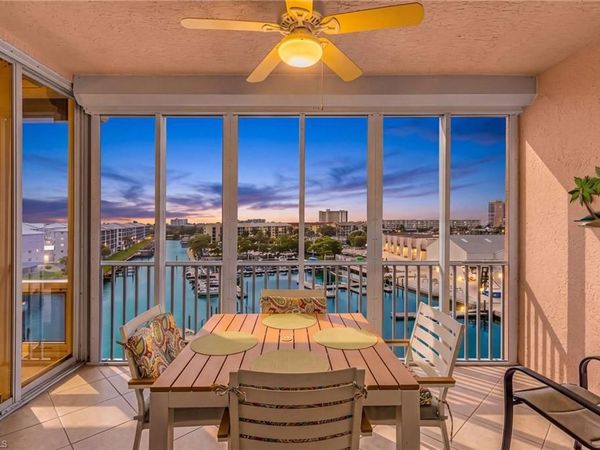150 Lenell RD , Unit 602, FORT MYERS BEACH, FL 33931